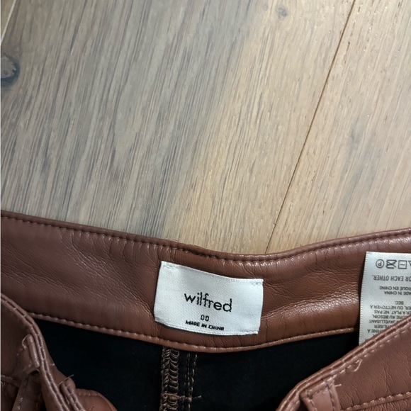 aritzia pants - Picture 3 of 3